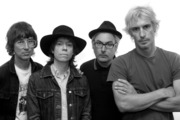 Sloan Announce US Tour Dates, Premiere New Song 13 (Under A Bad Sign), New Album out On September 9, 2014