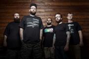 The Acacia Strain Releasing New Studio Album Coma Witch On October 14, 2014