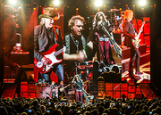 Aerosmith Let Rock Rule Tour To Resume Saturday, August 16