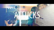 Maja7th And Dominique Larue Return With Their New Video, Attucks