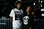 Wiz Khalifa Will Release His New Album BLACC HOLLYWOOD On August 19, 2014; Neff Teams With Wiz For Blacc Hollywood Apparel Line!