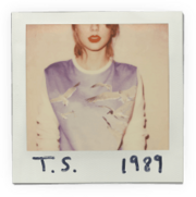 Taylor Swift Announces New Album 1989! Shake It Off, First Single And Video