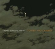 Coheed And Cambria Announce Long Awaited Vinyl Reissue Of In Keeping Secrets Of Silent Earth: 3