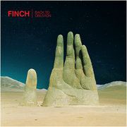 Finch New Album Back To Oblivion Now Available For Pre-order Online