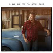 Blake Sheltons New Album Bringing Back The Sunshine, Is Available For Pre-Order Now; Album Features Lead Single Neon Light
