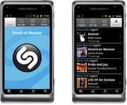 Shazam Surpasses 100 Million Mobile Monthly Active Users