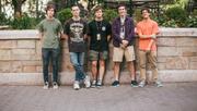 Knuckle Puck Streaming New Song Off Upcoming 7 Flexi Out September 2, 2014; On Tour With Senses Fail 9/3-10/3