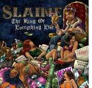 Slaines New Album King Of Everything Else Cracks The Billboard Top 200