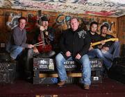 Heartland Records Signs 6 Degrees West