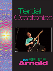 Muse-Eek Publishing Releases Tertial Octatonics: A Rosetta Stone For Modernizing Musical Creativity