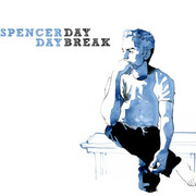 Jazz/Pop Crooner Spencer Days New CD Daybreak Receives Rave Reviews!