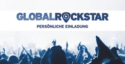 Global Rockstar Kicks Off Worlds Largest Online Music Contest