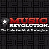 MusicRevolution, The Online Marketplace For Royalty-Free Music, Now Has Over 30,000 Tracks Of Royalty-Free Music