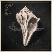 Hear Robert Plants New Album Streaming In Full In Advance Of Release