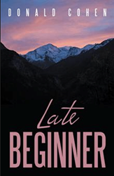 Oxford Grad And Major Film Studio Editor Releases Book Of Poems