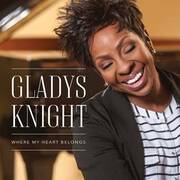 Multiple Grammy Award Winner Gladys Knight Delivers New Gospel Album Where My Heart Belongs