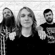 Atlanta Power Blues-Rock Trio The Tyler Porch Band To Release Second EP Only The Sky Knows