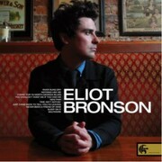 Eliot Bronson To Release Self-Titled Album Produced By Dave Cobb On October 21, 2014