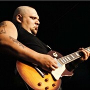 Blues Ace Popa Chubby Celebrates 25 Years On The Road With A Brand New Album Im Feelin Lucky And A West Coast Tour!