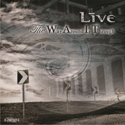 +LIVE+ Debuts First Single The Way Around Is Through From New Album The Turn