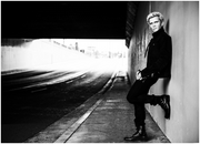 Billy Idol Partners With Billboard To Premiere First Behind-The-Scenes Episode For New Album Kings & Queens Of The Underground