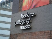 Berklee College Of Music Brings Berklee Latino To Colombia For The First Time, October 6-10, 2014