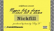 Nickfillmusic Releases Never Let You Down