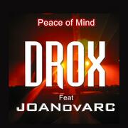 Drox Unveils Brand New Electronic House Dance Mix Peace Of Mind, Featuring The All-Female Rock Band Joanovarc