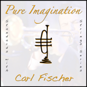 Carl Fischers New Single Pure Imagination