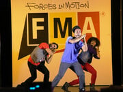 Honeywell And NASA Celebrate 10th Anniversary, 1,000th School Performance With Fma Live! Educational Series