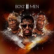 Sounds Collide On Boyz II Mens Bold New Album