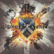 Disciple Launches Its Attack Tour Nationwide