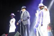 R&B Icon Charlie Wilson To Headline Wind Creek Wetumpka Entertainment Center Grand Opening