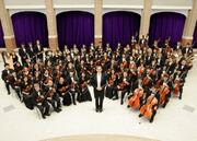 American Youth Symphony Launches Star-Studded 50th Anniversary Season