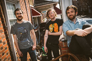 Sundials Premiere New Song On Wondering Sound; Kick EP Out November 4, 2014