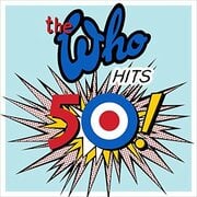 The Who Who Hits 50!