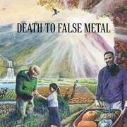 Weezers Death To False Metal Out On Vinyl November 11, 2014