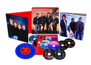 The Moody Blues The Polydor Years 1986-1992 To Be Released On November 24, 2014