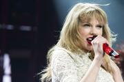 Taylor Swift Joins The Diet Coke Get A Taste Campaign Offering Fans An Exclusive Taste Of Her New Album 1989
