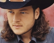 New Blake Shelton Album Comes To Prime Music On Release Day