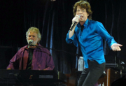 Play Like A Rockstar - Rolling Stones Keyboardist Chuck Leavell Launches Online Rock Piano Lessons