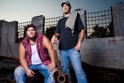 Average Joes Entertainments The Lacs Sign With The Agency Group Nashville