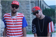 Enter G-HOUSE: French Production/DJ Duo Amine Edge & Dance Announce North American Tour Dates