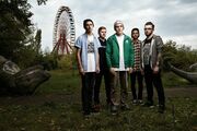 Knuckle Puck While I Stay Secluded EP Details Revealed