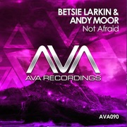 AVA Recordings & Black Hole Presents Betsie Larkin & Andy Moor