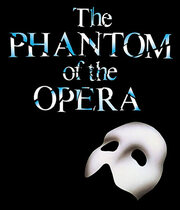 Andrew Lloyd Webbers The Phantom Of The Opera In A Spectacular New Production By Cameron Mackintosh Begins On October 8, 2014