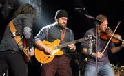 Zac Brown Band Releases Greatest Hits So Far... On November 10, 2014