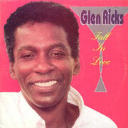 Glenn Ricks Complete Back Catalogue Now Available On iTunes