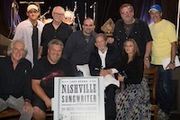Craig Wiseman, Bob Dipiero, Kelley Lovelace, Scotty Emerick And Other Nashville Songwriters Celebrate Book Release At 3rd & Lindsley