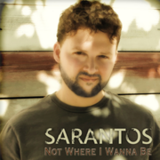 Sarantos First CD New Music Release Date Of November 18th 2014 Is Finally Almost Here - Its About Time!